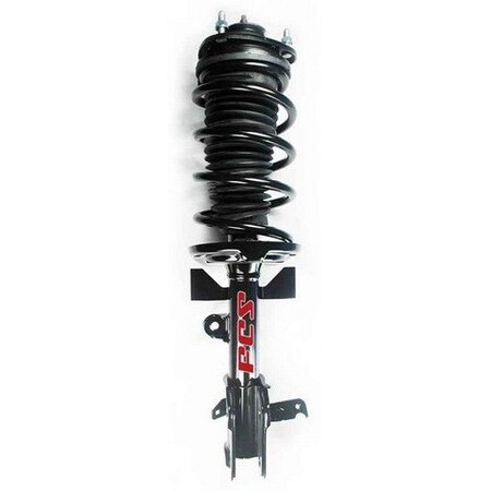 Fcs Automotive Complete Strut Assembly, 1333568R 1333568R